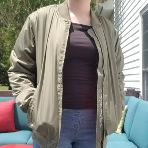 Gap Utility Jacket